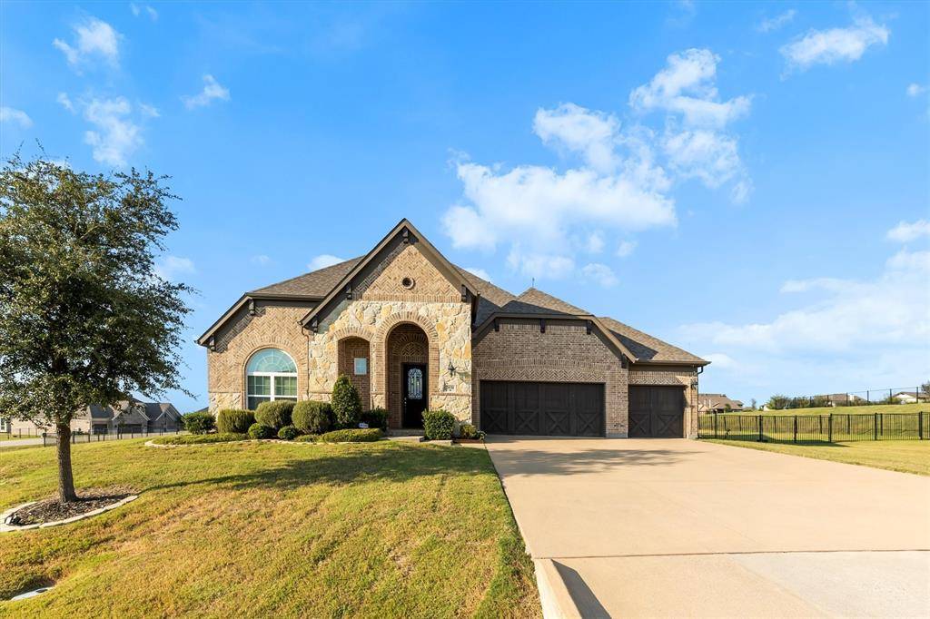 Nevada, TX 75173,3930 Clear Water Lane