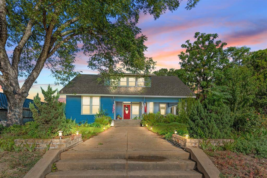 Waco, TX 76707,1821 Morrow Avenue