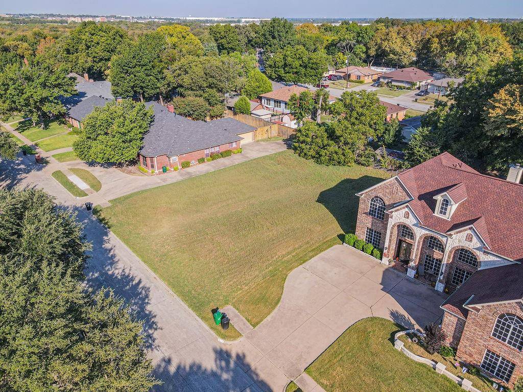 Mesquite, TX 75149,721 Parkhaven Drive