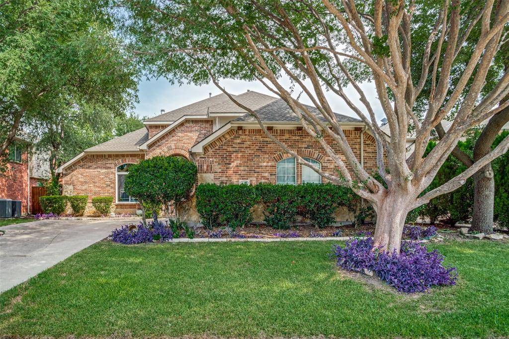 Allen, TX 75002,417 Long Cove Court