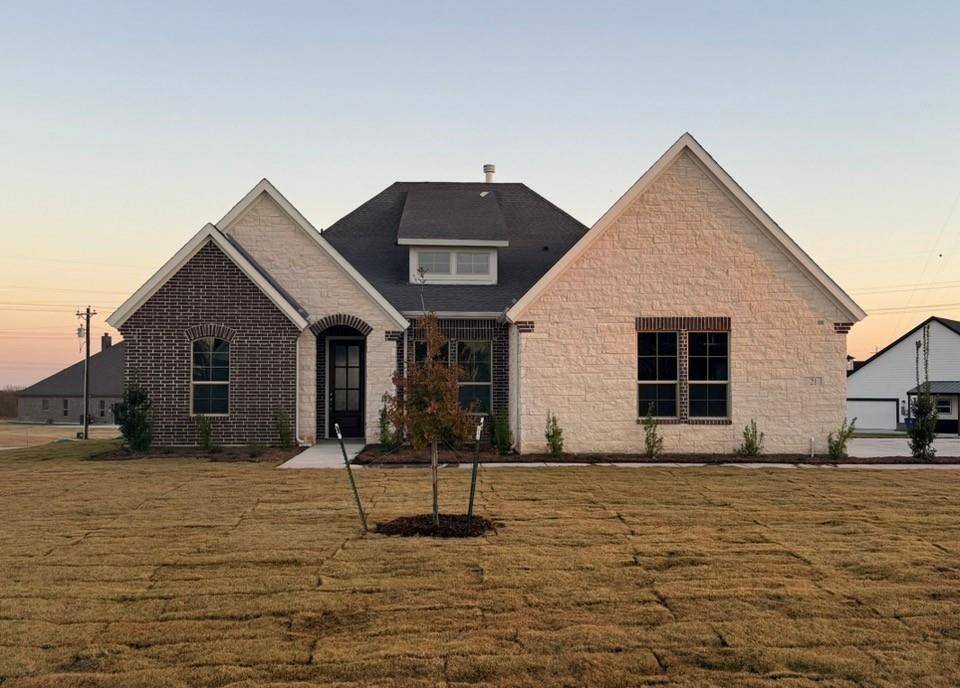 Valley View, TX 76272,21 Zion Way