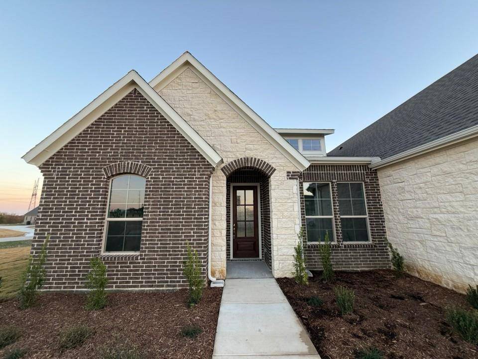 Valley View, TX 76272,21 Zion Way