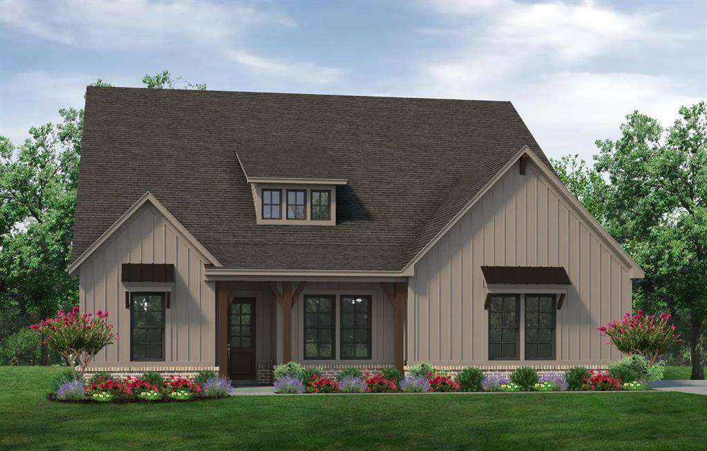 Valley View, TX 76272,31 Roosevelt Lane