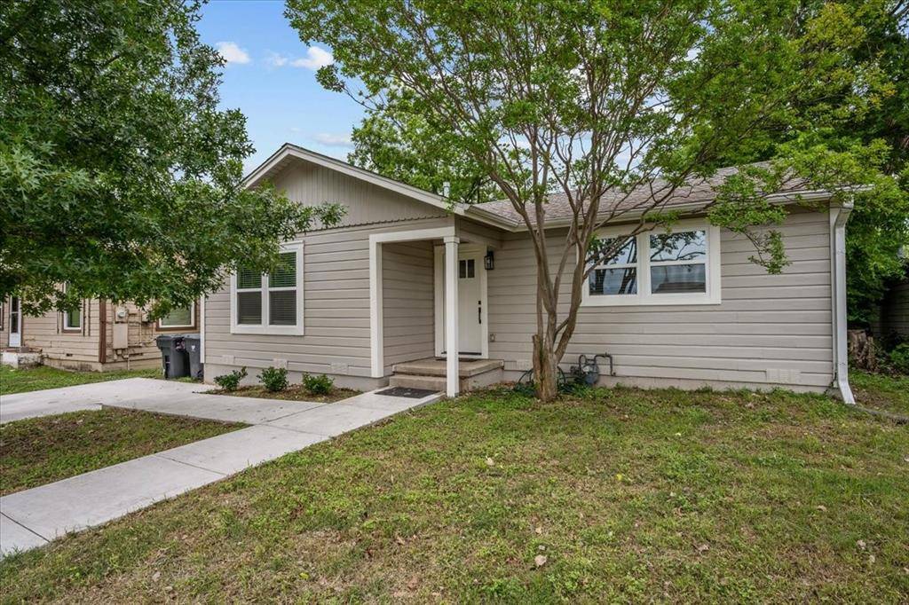 Waco, TX 76711,2804 Connor Avenue