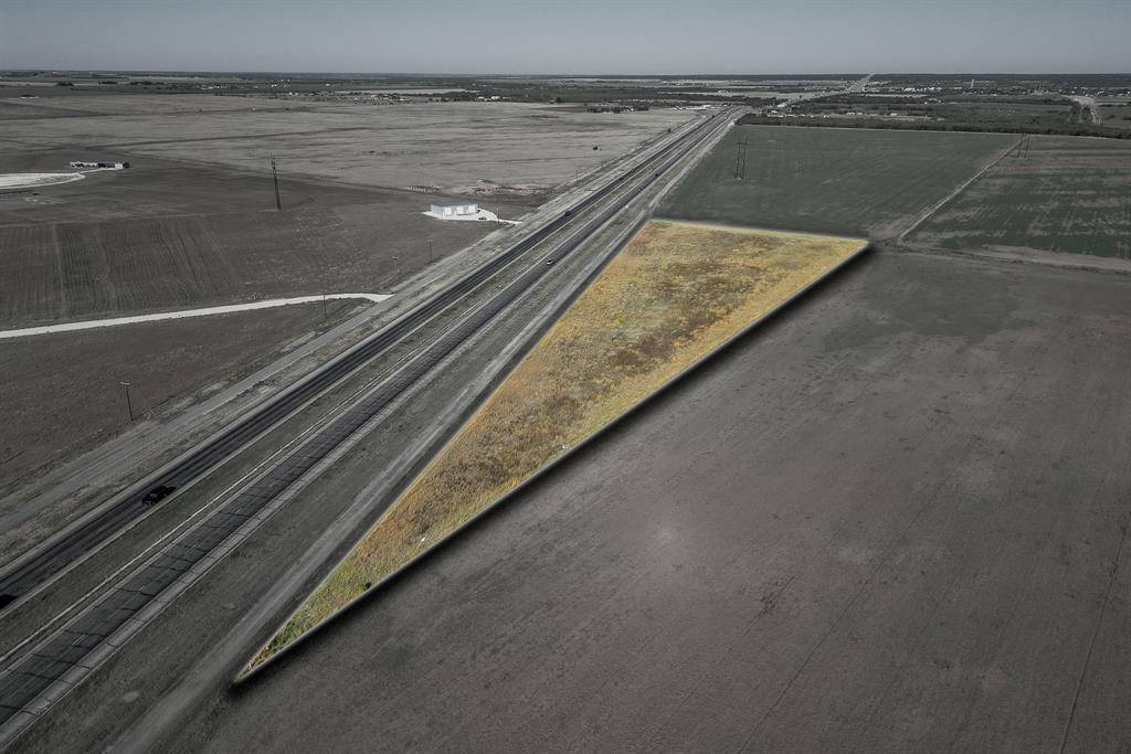 Hawley, TX 79525,TBD East Lot HWY 277