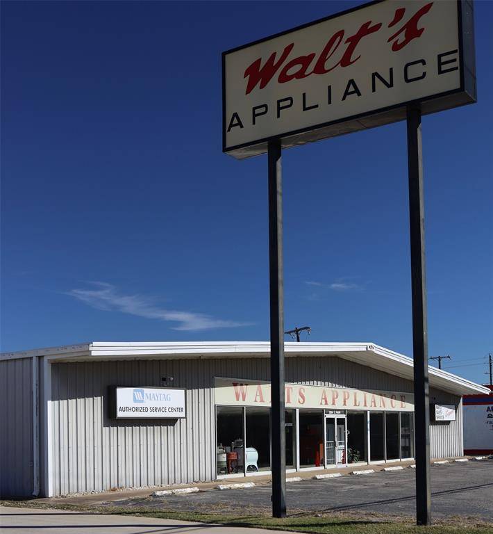 Grand Prairie, TX 75050,2336 E Main Street