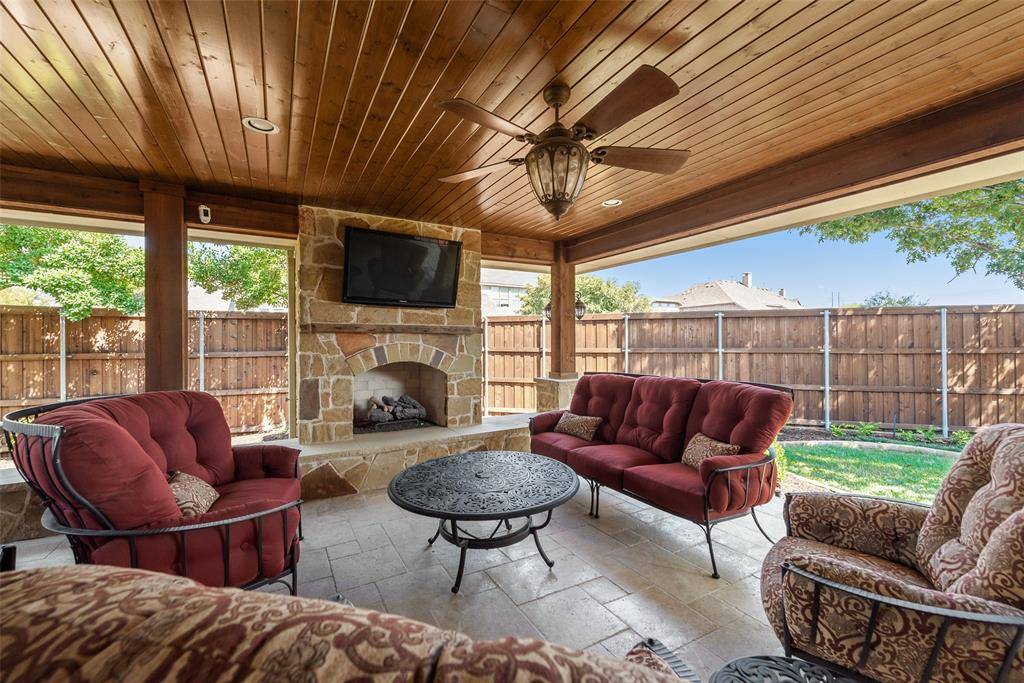 Lewisville, TX 75056,501 Benwick Way