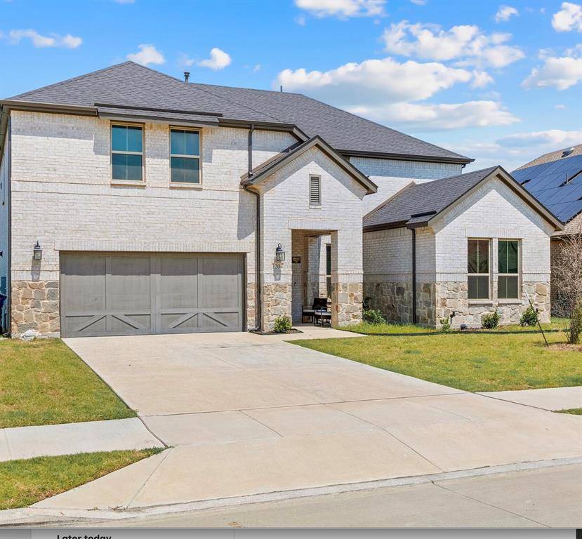 Little Elm, TX 75068,1204 Villalonga Drive