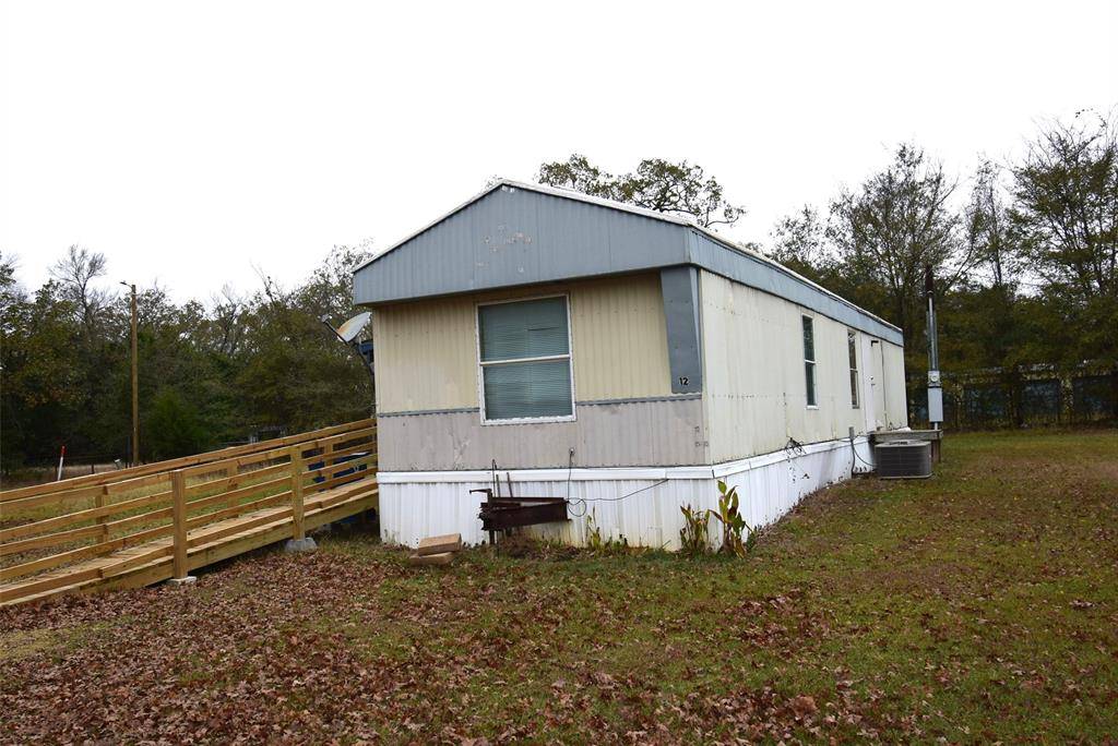 Malakoff, TX 75148,6000 Spring Creek Road #12