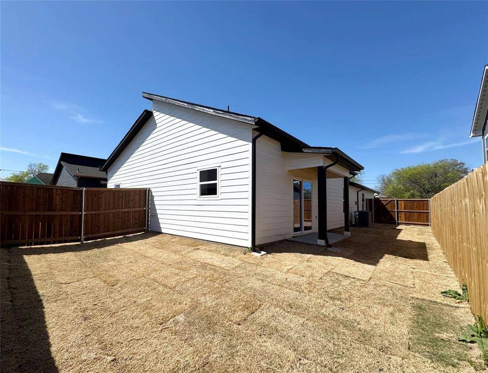 Greenville, TX 75401,2025 Stuart Street #A