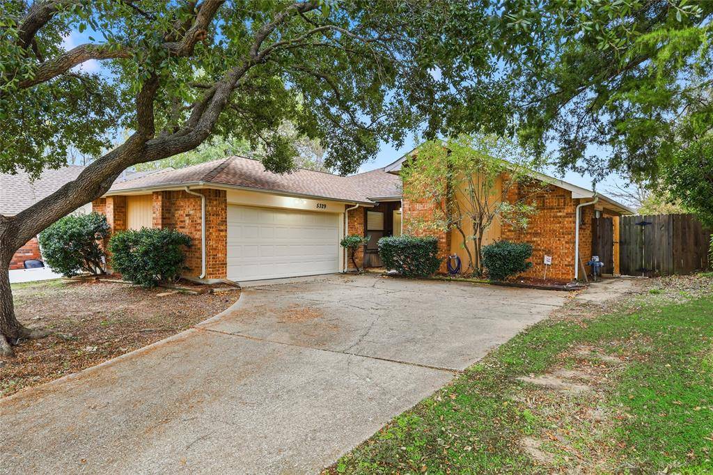 Flower Mound, TX 75028,5329 Ponder Place