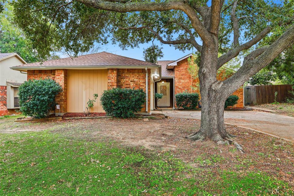 Flower Mound, TX 75028,5329 Ponder Place