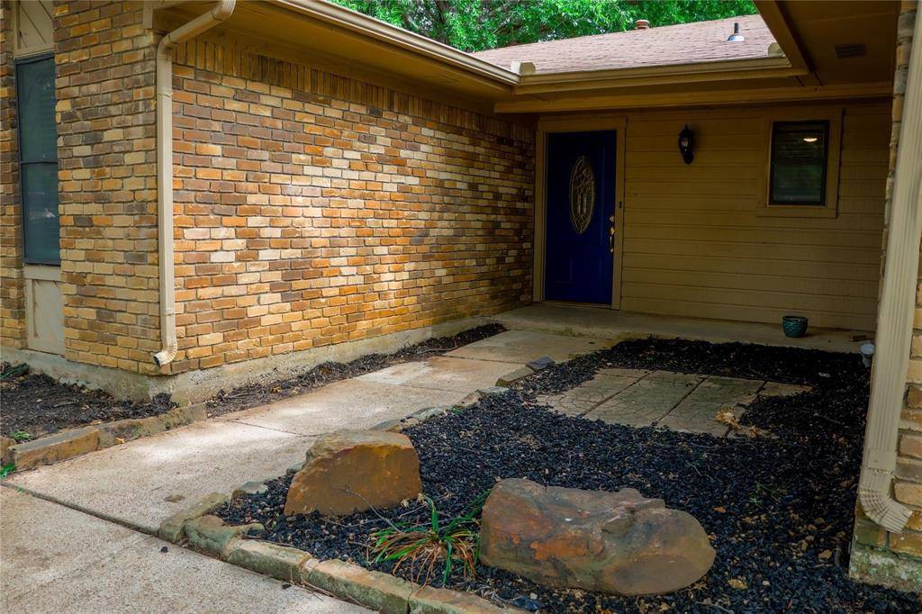 Irving, TX 75061,3842 Double Tree Trail