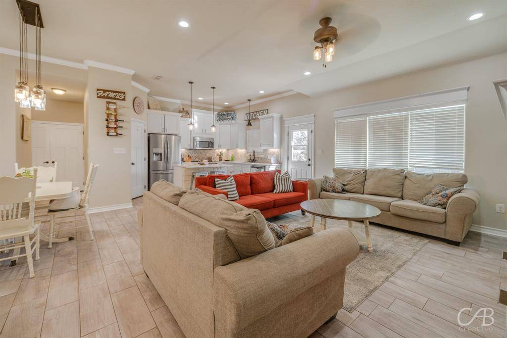 Tuscola, TX 79562,625 Jarrell Court