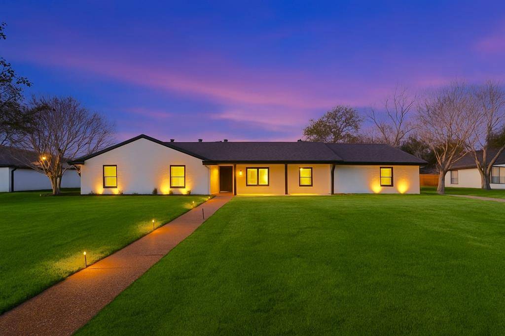 Dallas, TX 75230,12417 Quincy Lane