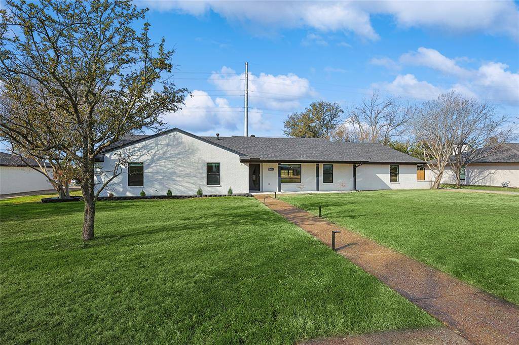 Dallas, TX 75230,12417 Quincy Lane