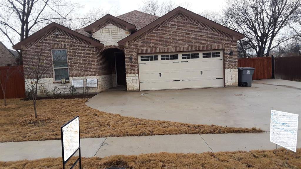 Dallas, TX 75212,3709 Palacios Avenue