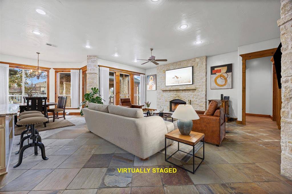 Mabank, TX 75156,117 Saint Annes Drive