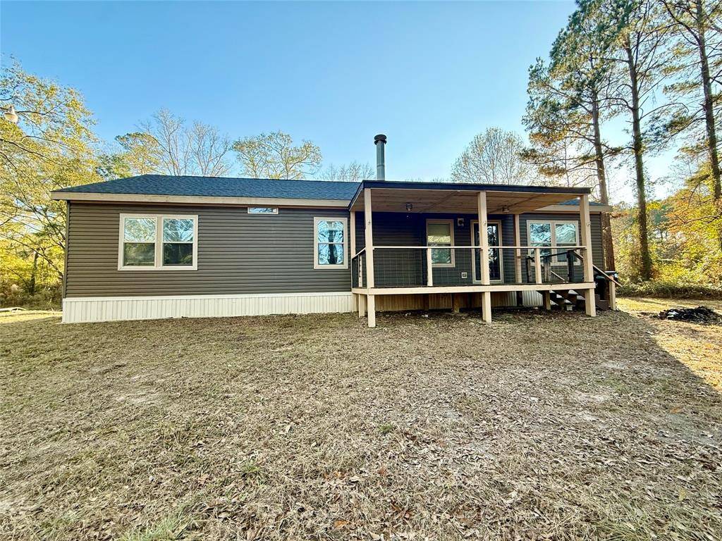 Sibley, LA 71073,159 Yellow Pine Road