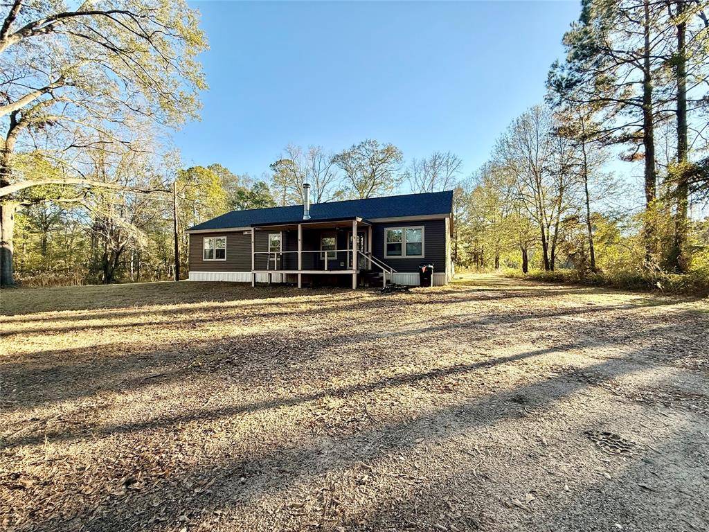 Sibley, LA 71073,159 Yellow Pine Road