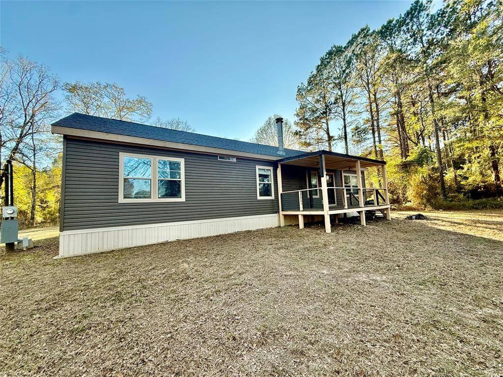 Sibley, LA 71073,159 Yellow Pine Road