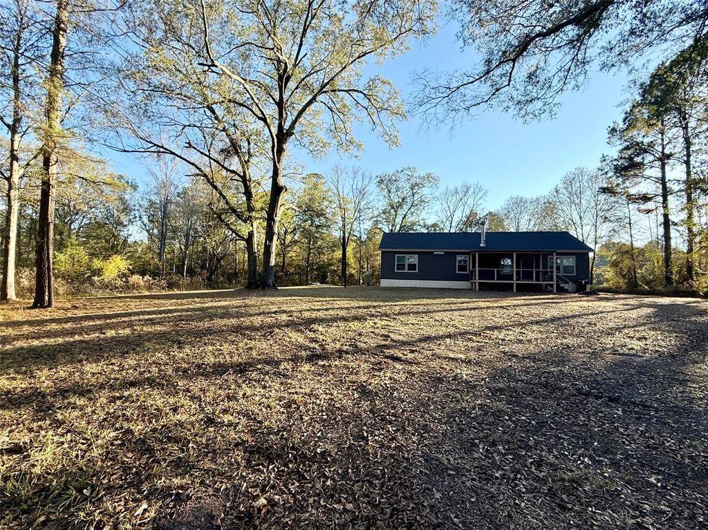 Sibley, LA 71073,159 Yellow Pine Road