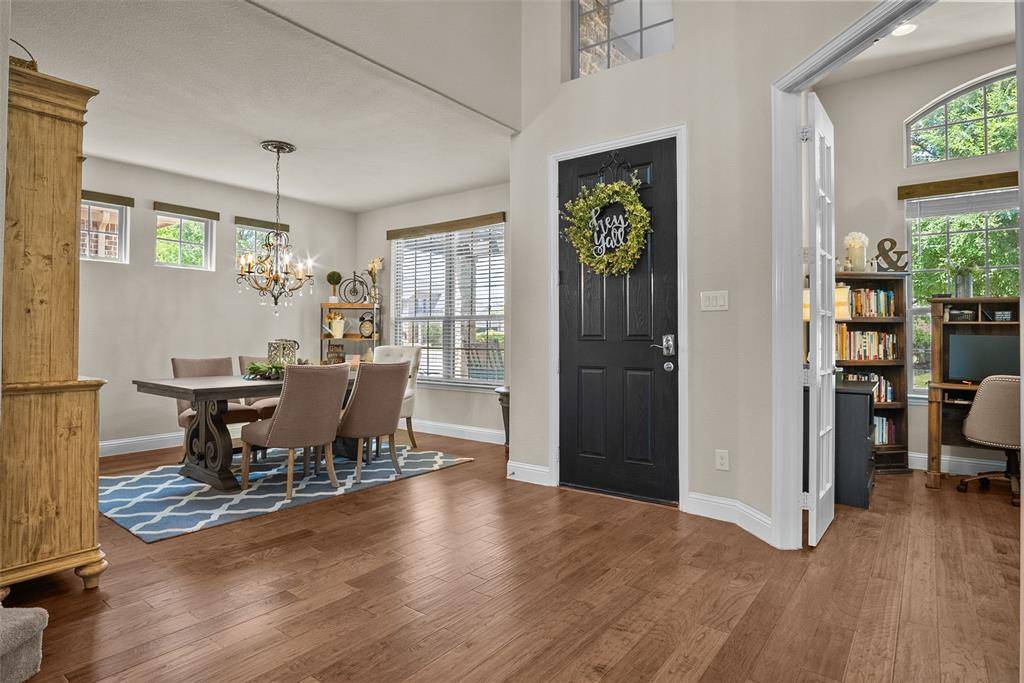 Northlake, TX 76226,1217 Indian Grass Lane