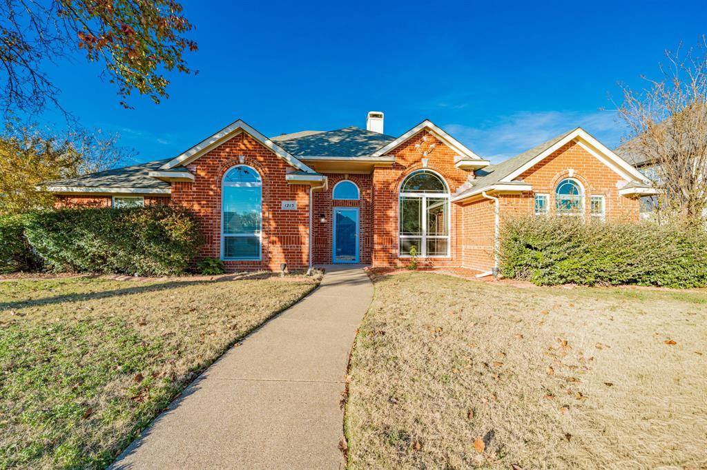 Garland, TX 75040,1213 Wedgecrest Lane