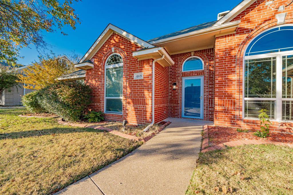 Garland, TX 75040,1213 Wedgecrest Lane