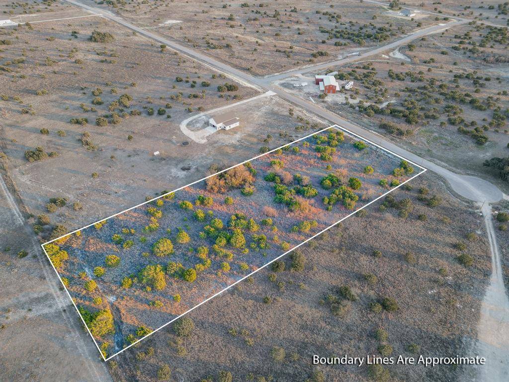 Lipan, TX 76048,607 Hollow Drive