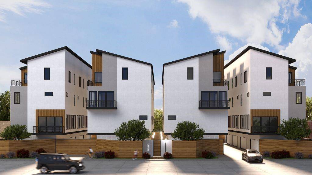 Dallas, TX 75207,4739 Gretna Street #201