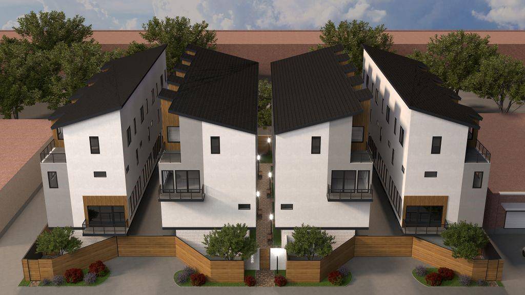 Dallas, TX 75207,4739 Gretna Street #201