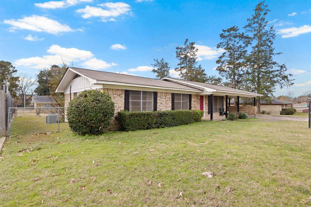 Linden, TX 75563,605 CAMPBELL