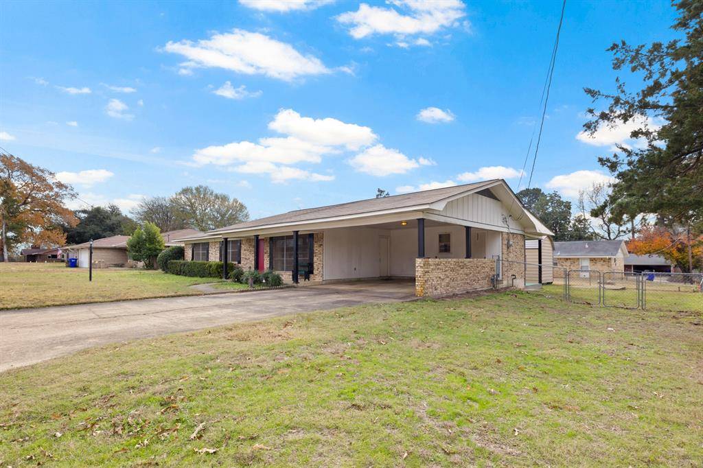 Linden, TX 75563,605 CAMPBELL