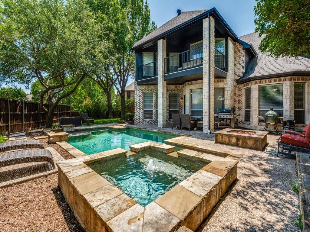 Mckinney, TX 75072,2101 Pebble Beach Place