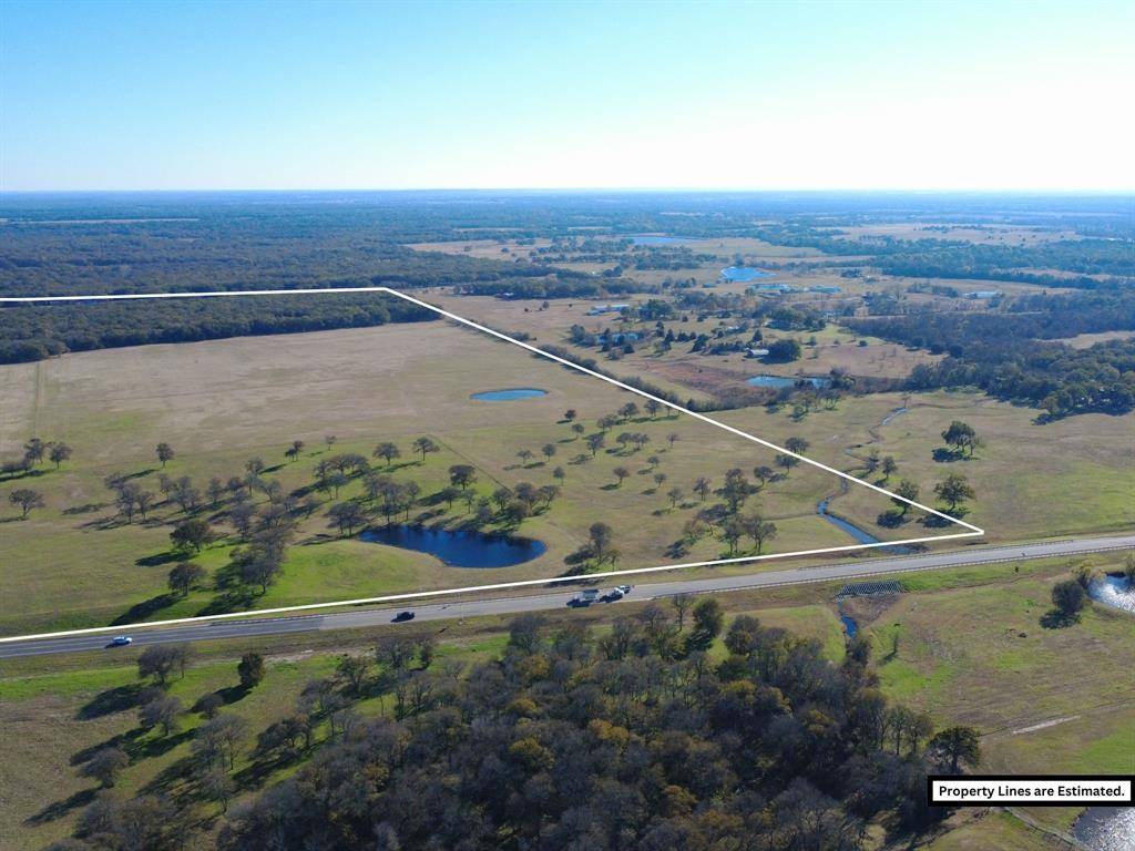 Corsicana, TX 75110,142.139 Acres. State Hwy 31 Bypass