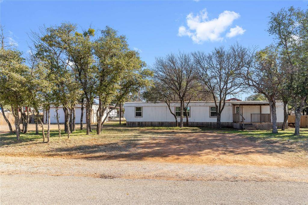 May, TX 76857,4131 Shawnee Drive