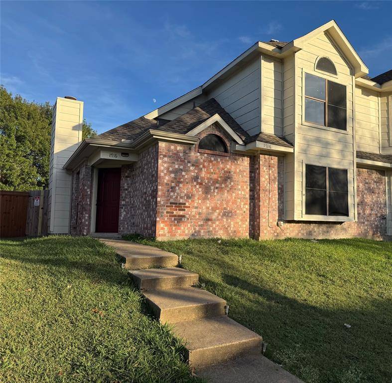 Mesquite, TX 75149,1716 Rancho Drive
