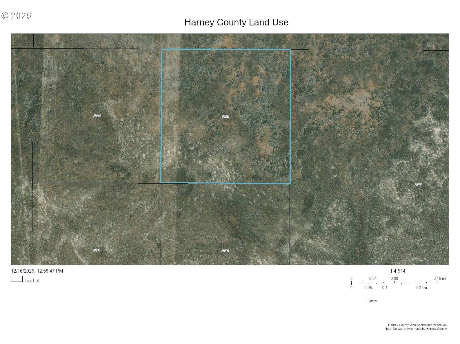 Burns, OR 97720,Ruh-Red RD #2400