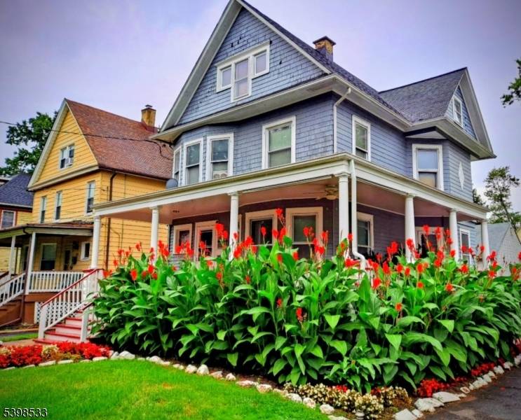 Plainfield City, NJ 07063,962-64 W 6Th St