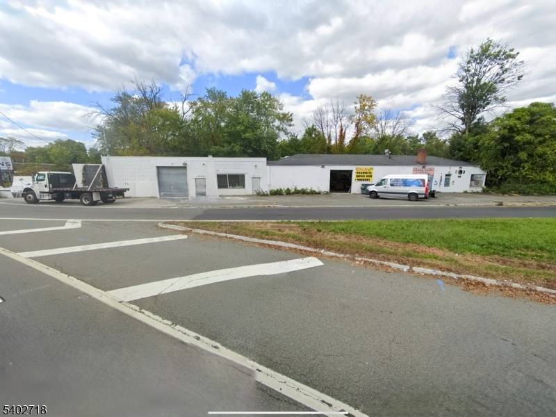 Union Twp., NJ 07088,1050 Valley St