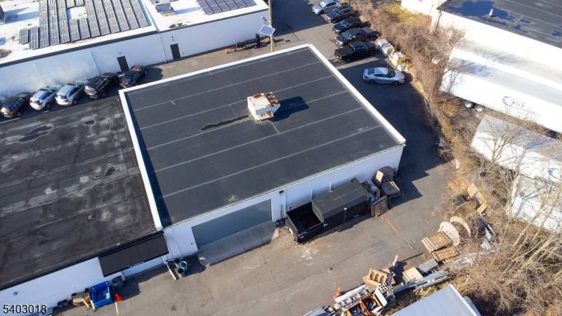 Little Ferry Boro, NJ 07643,84 Industrial Avenue