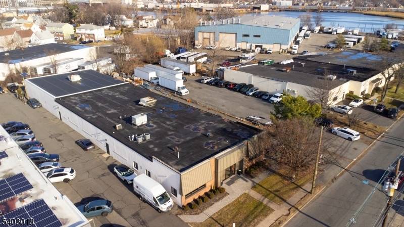 Little Ferry Boro, NJ 07643,84 Industrial Avenue