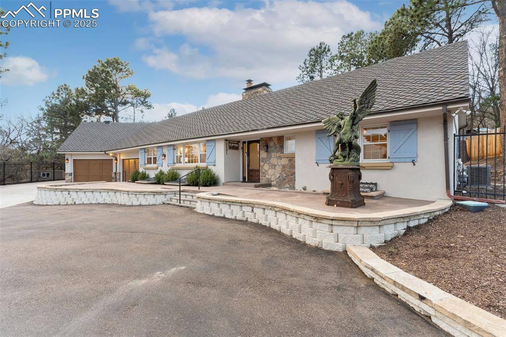 Colorado Springs, CO 80906,2201 Constellation DR