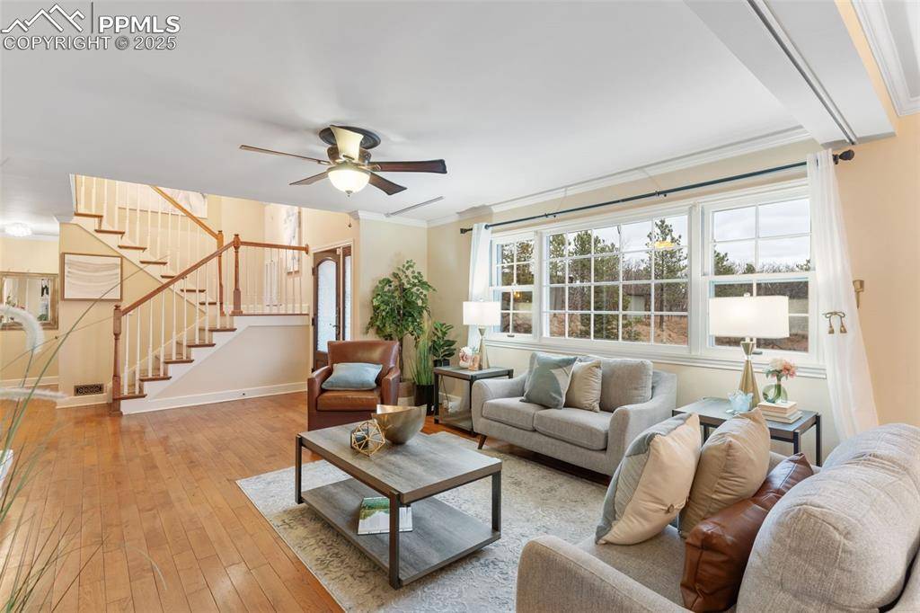 Colorado Springs, CO 80906,2201 Constellation DR