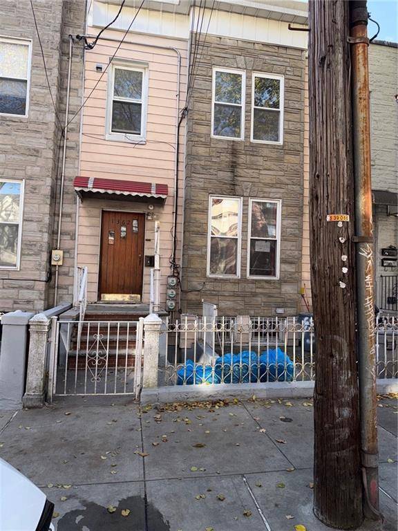 Brooklyn, NY 11219,1362 68th ST