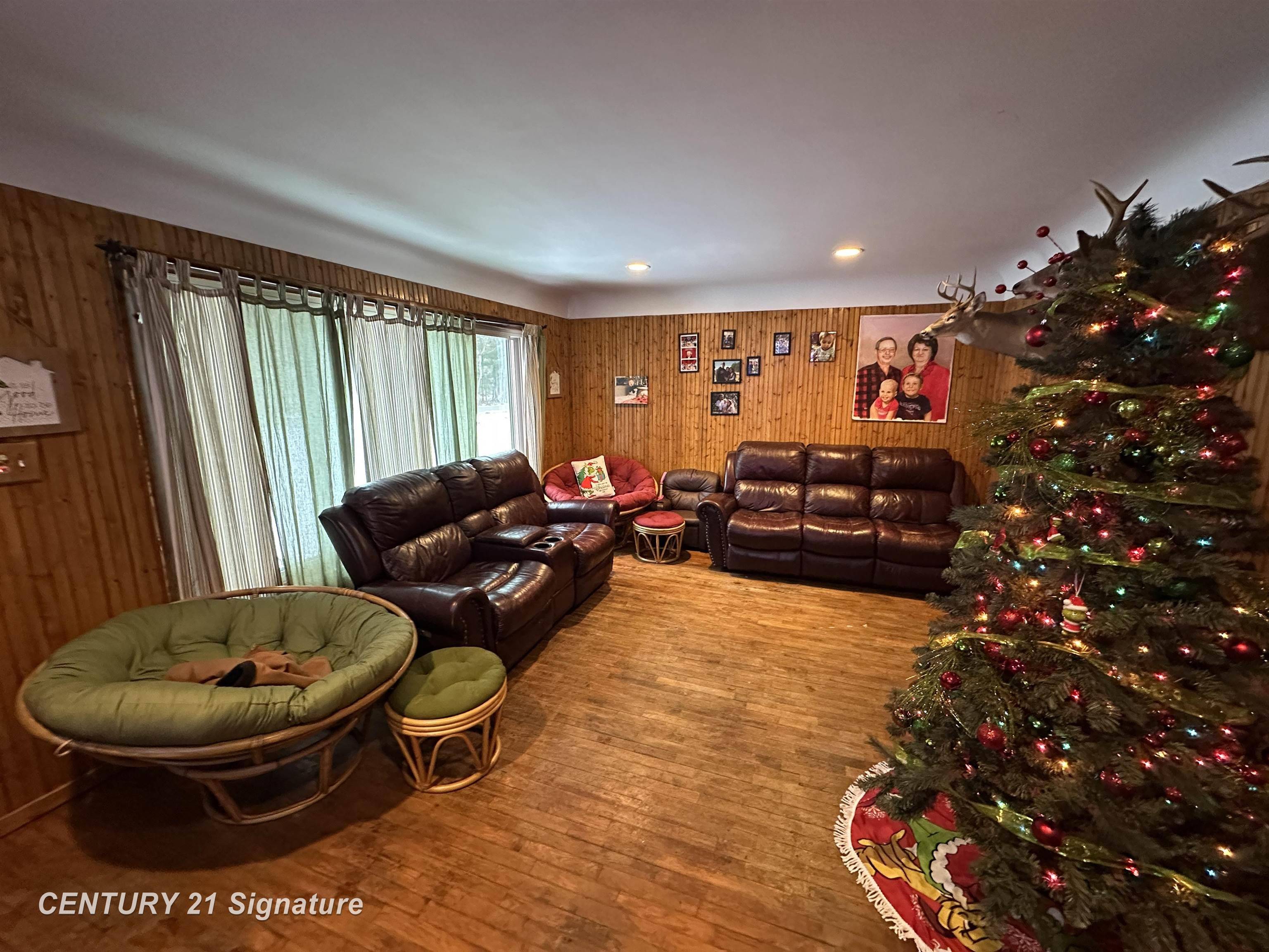 Burt, MI 48417,2245 W Burt RD