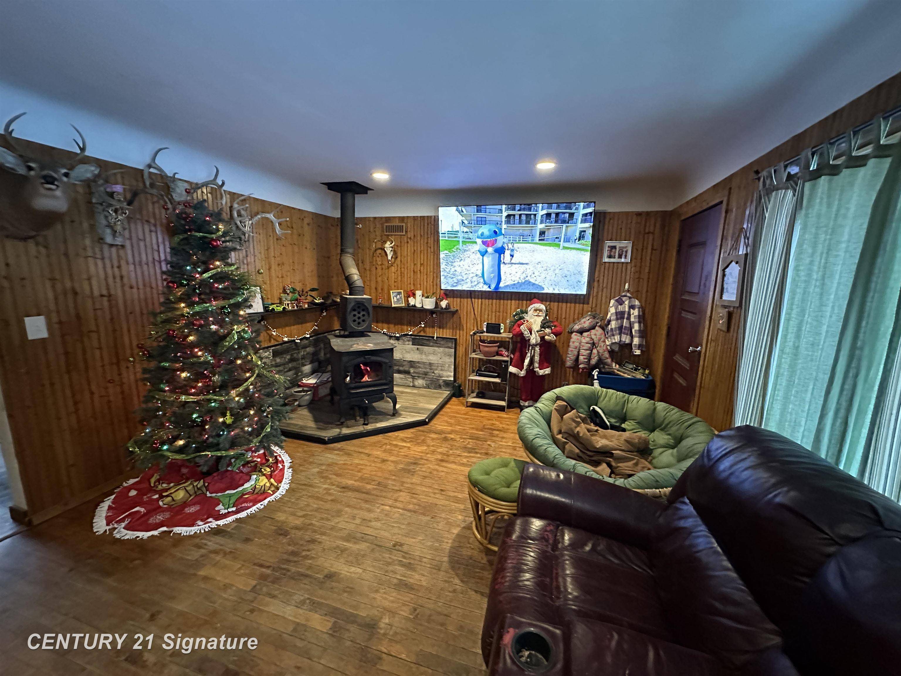 Burt, MI 48417,2245 W Burt RD