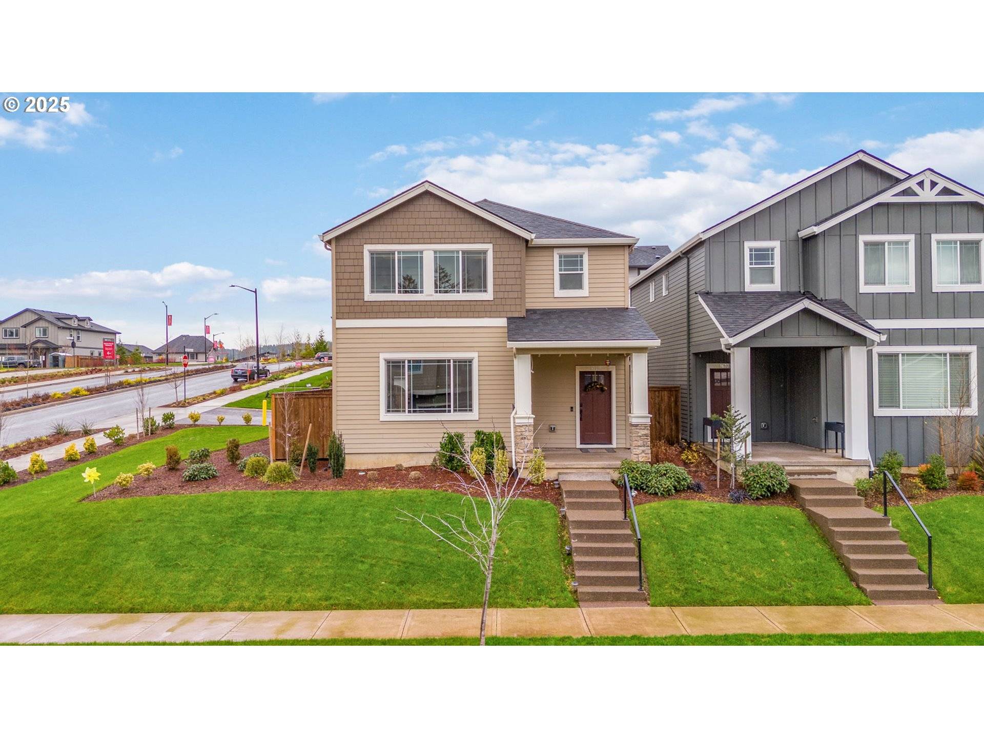 Portland, OR 97224,16719 SW BEEMER LN