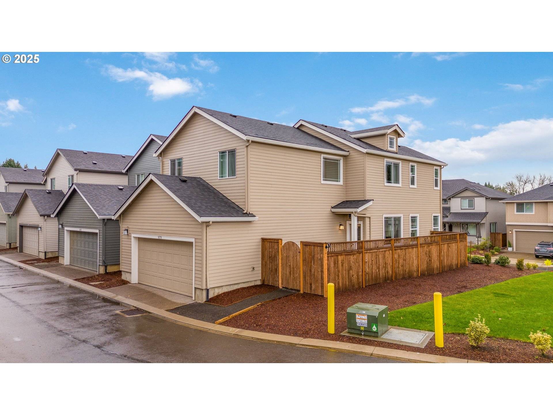 Portland, OR 97224,16719 SW BEEMER LN